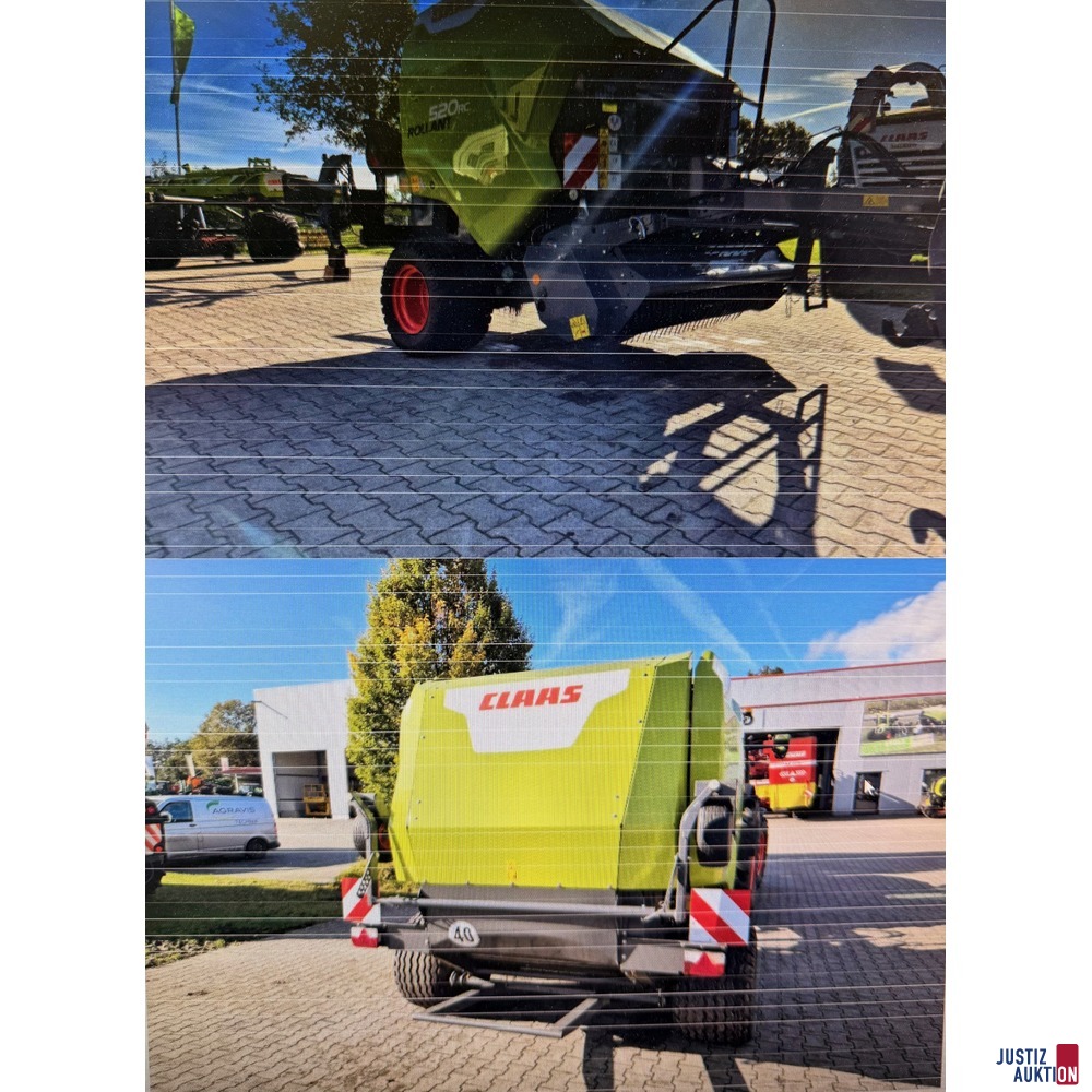 Claas Rollant