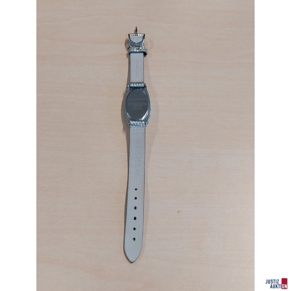 Damenarmbanduhr der Marke Valentino