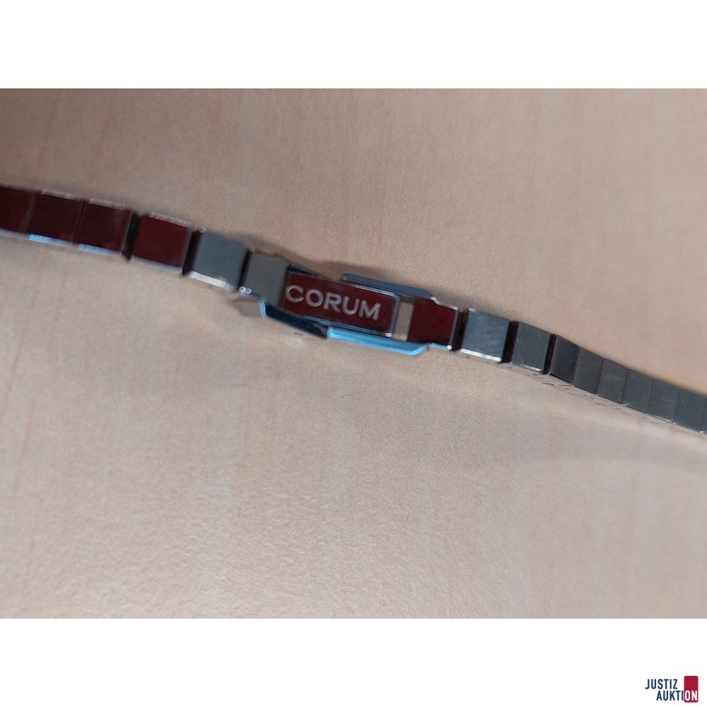 Corum Uhrarmband