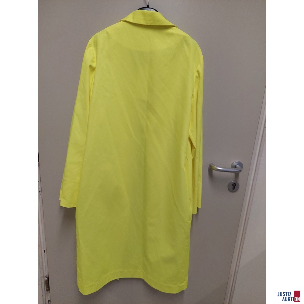 Mantel Damen der Modedesignerin Nadja Gavric Größe M NEU
