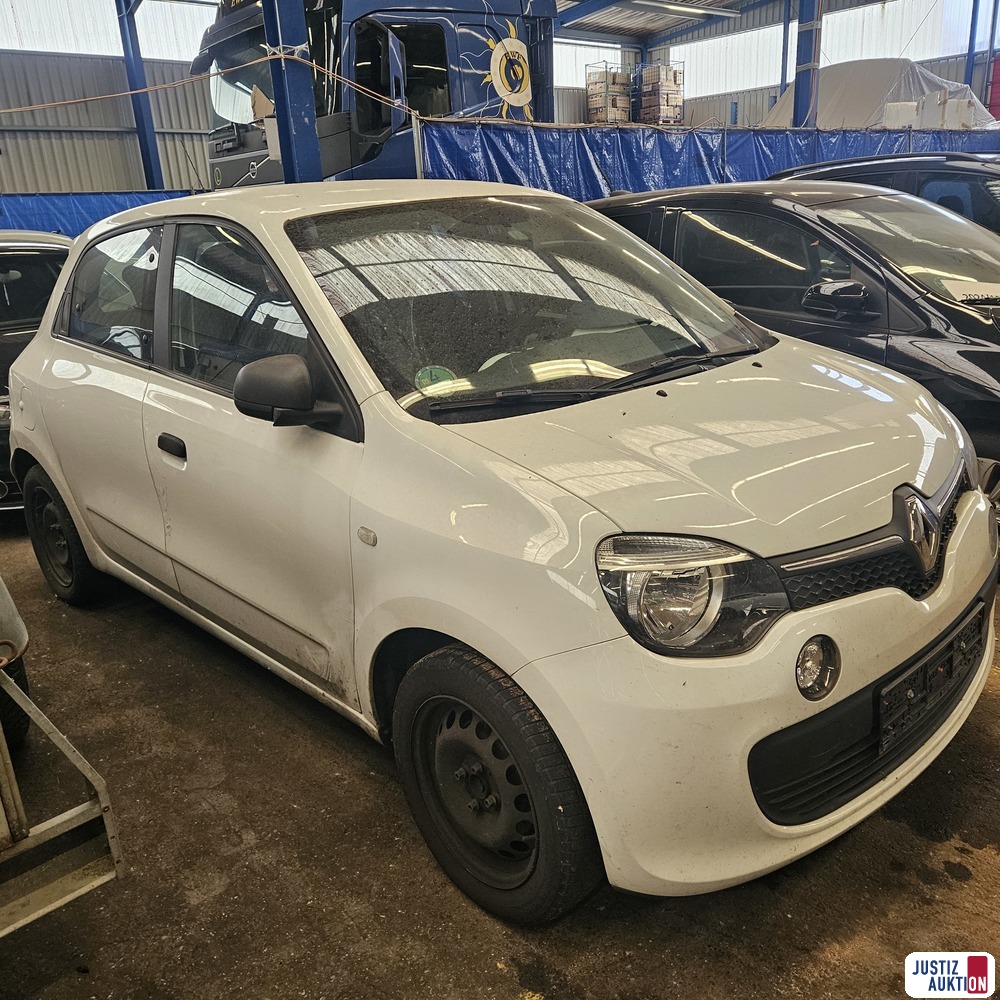 Seitenansicht rechts