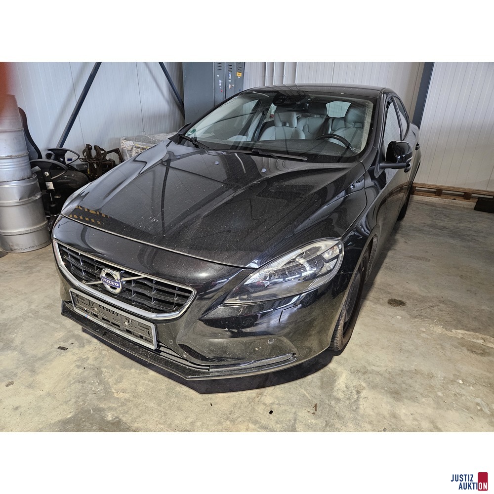 Fahrerseite links