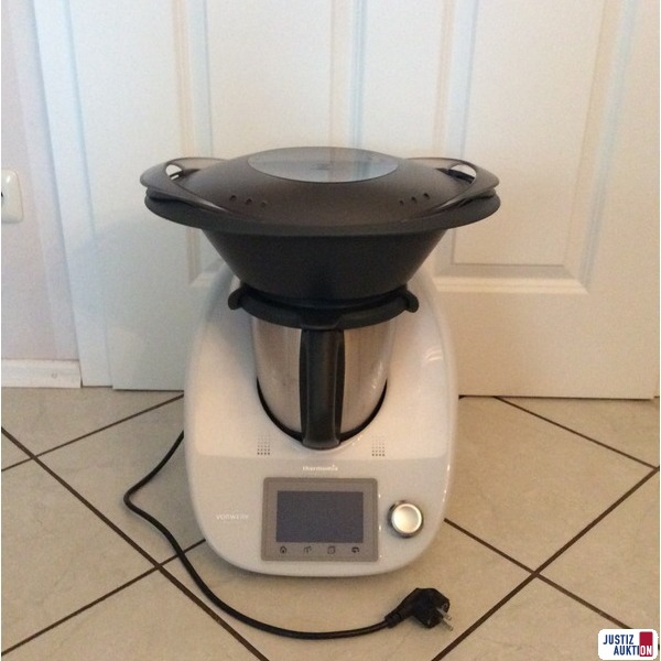 Vorwerk Thermomix TM5 (#168957)