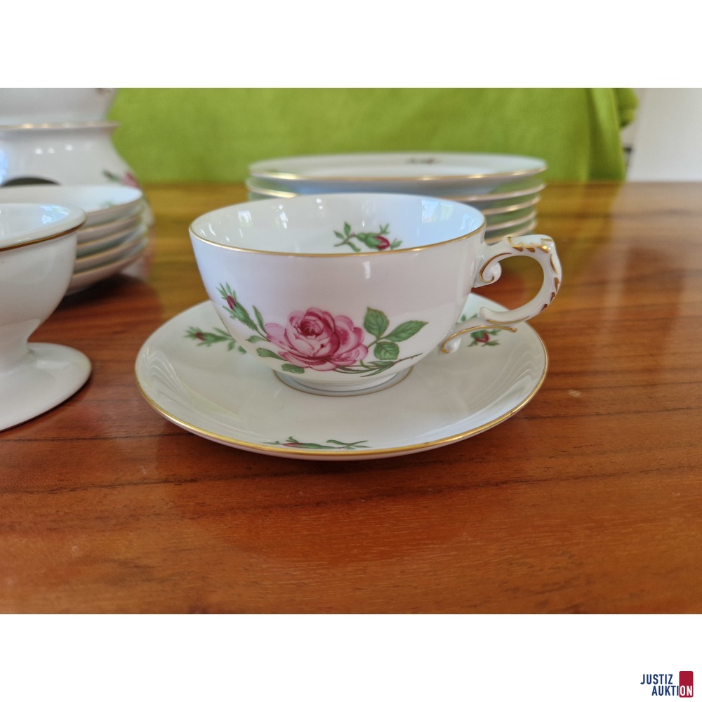 Teetasse