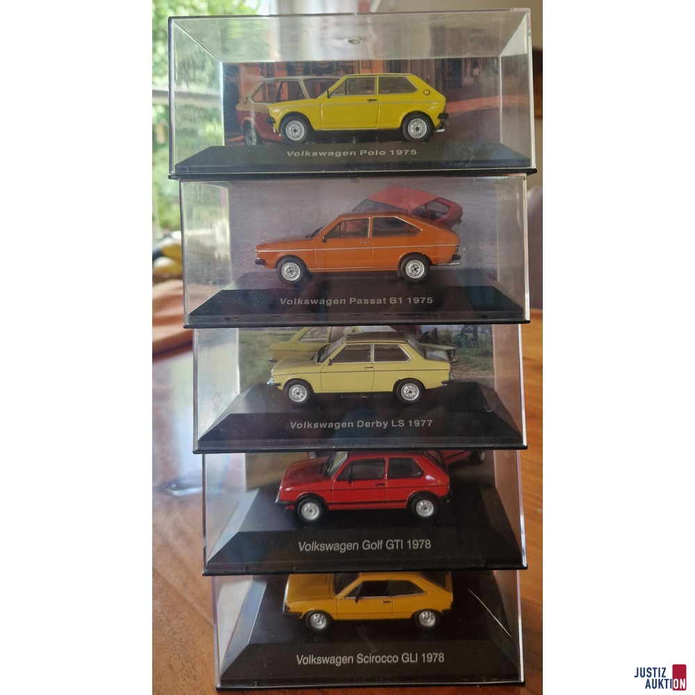 weitere Miniaturen