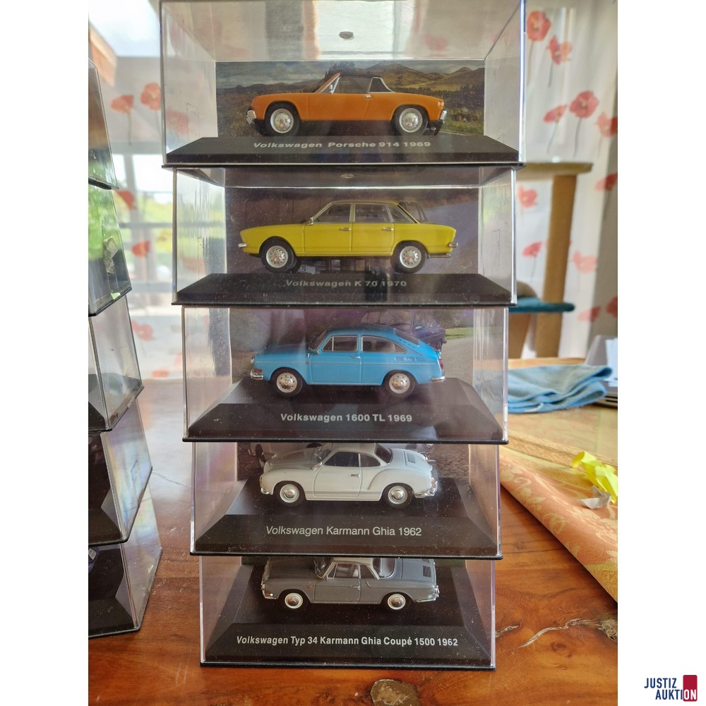 weitere Miniaturen