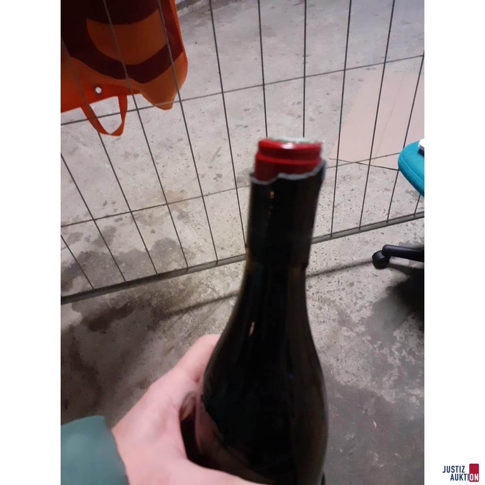 Chatteauneuf du Pape