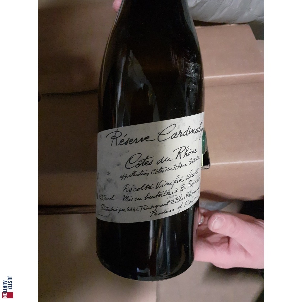 Côte du Rhône 2022