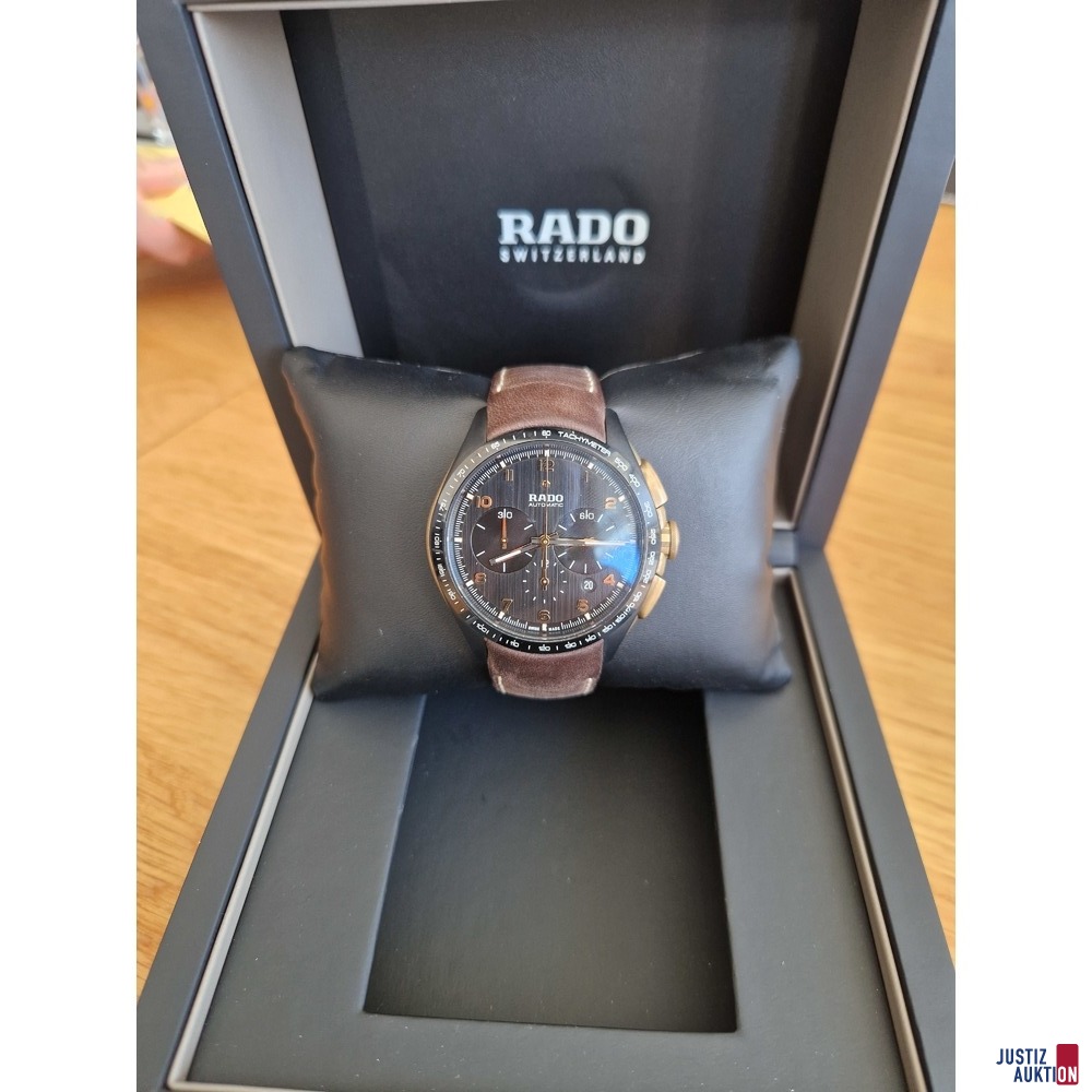 Rado