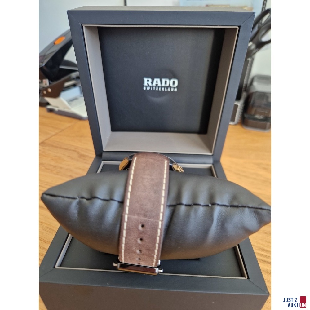 Rado