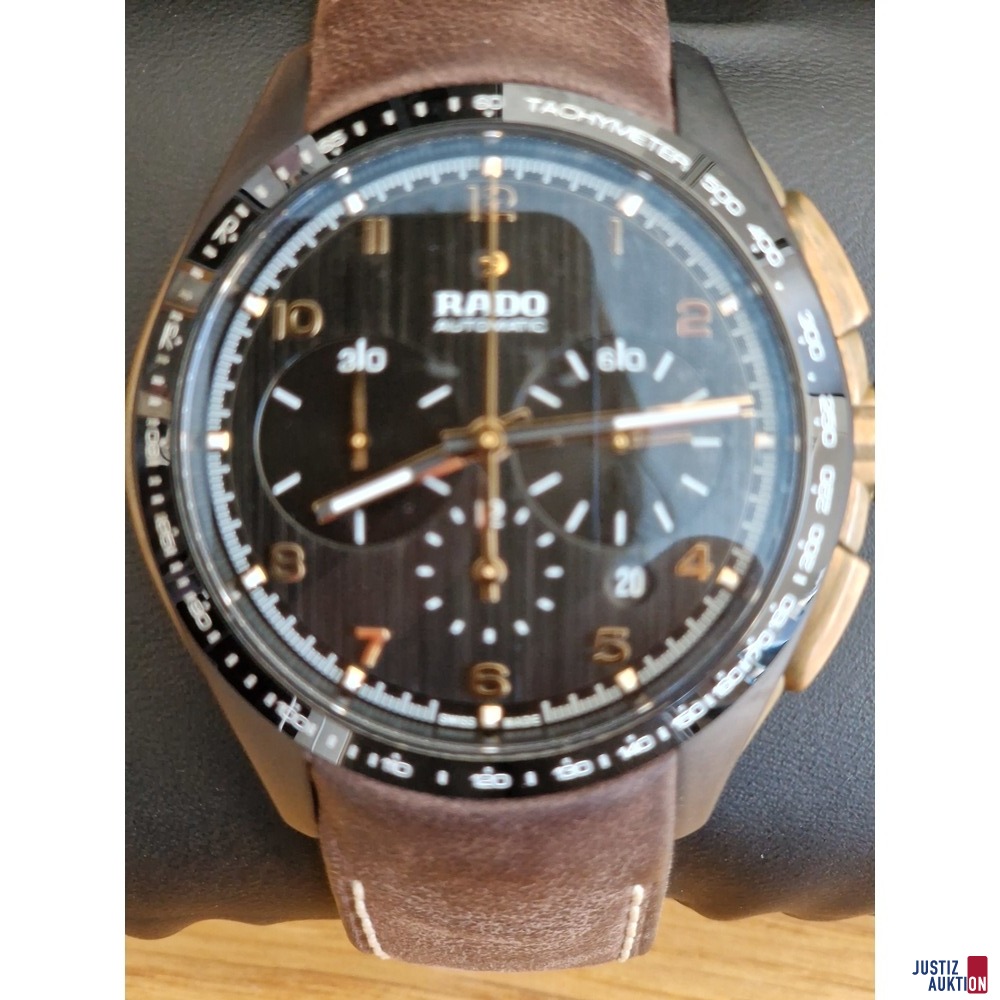Rado