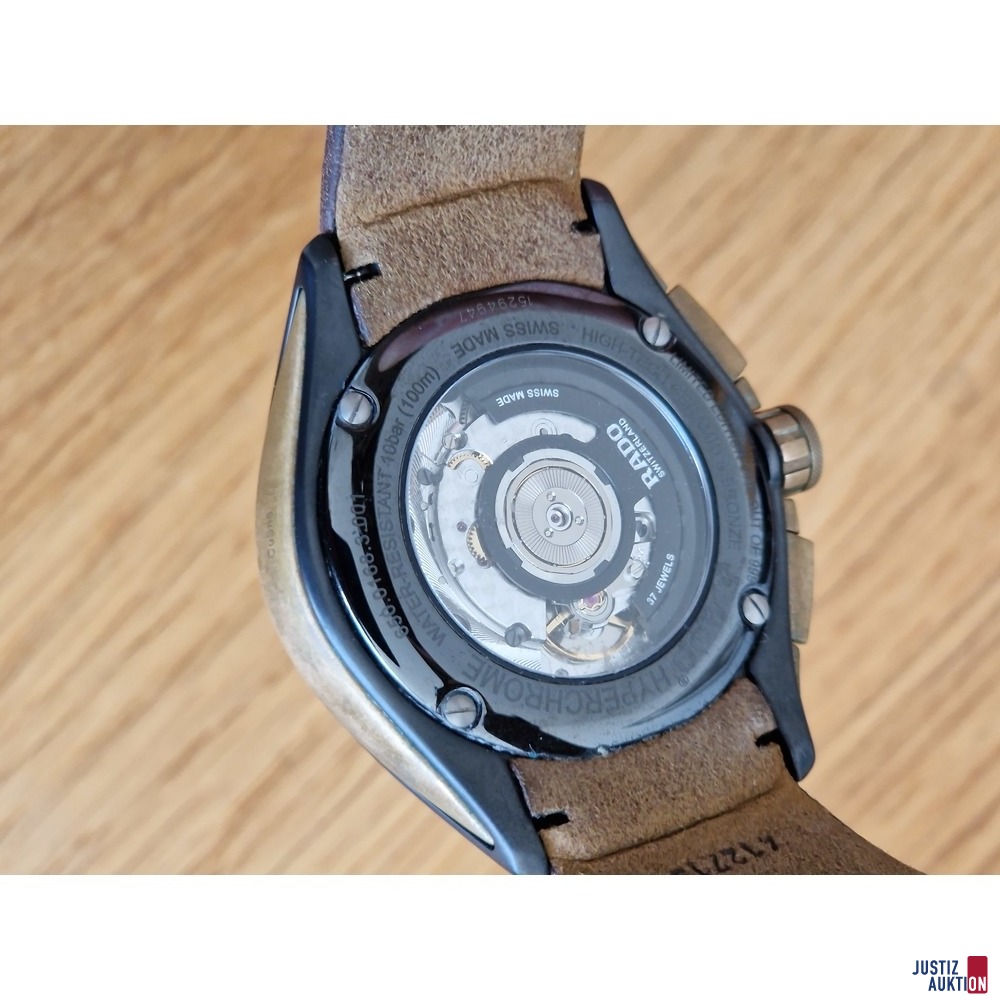 Rado