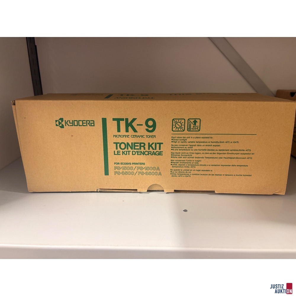 Toner