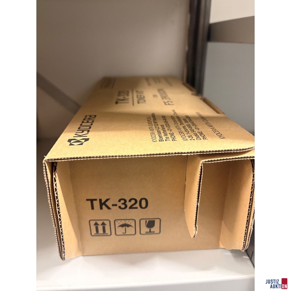 Toner TK-320