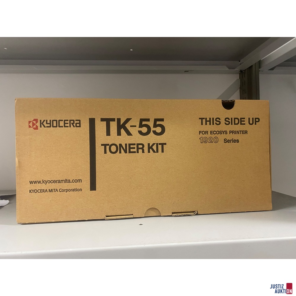 Toner