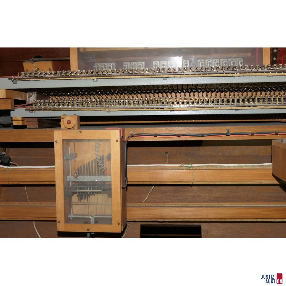 Orgel