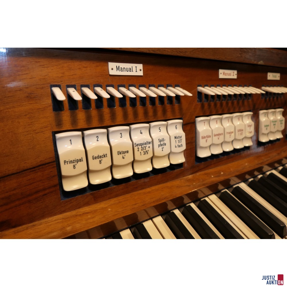 Orgel