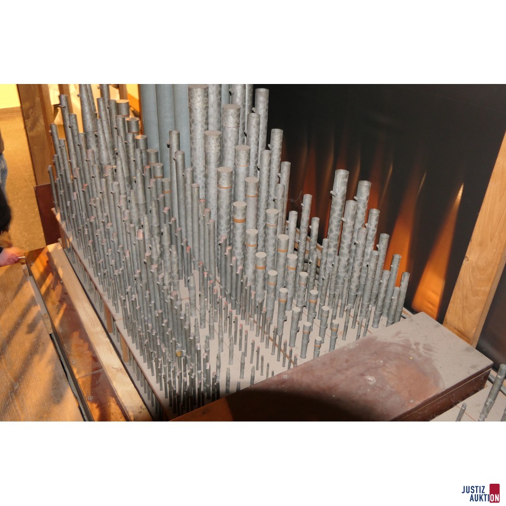 Orgel