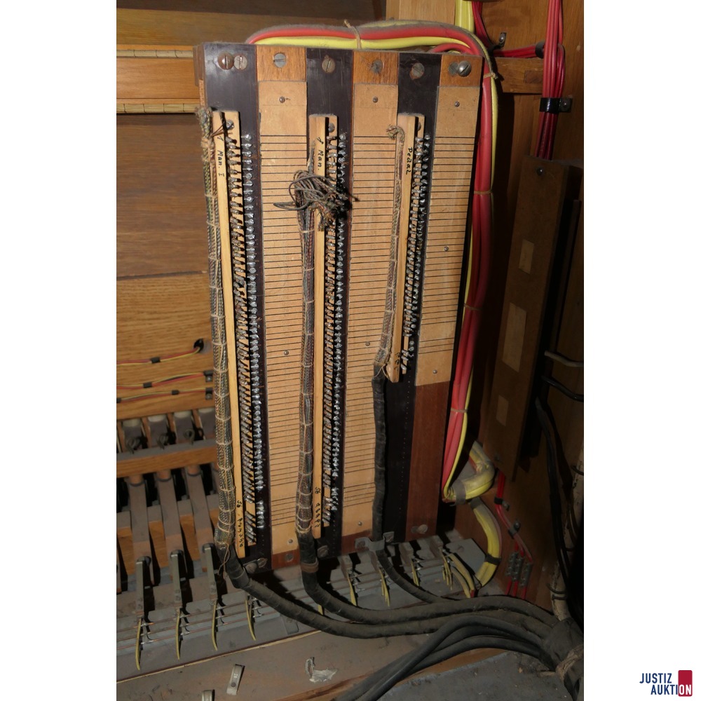 Orgel