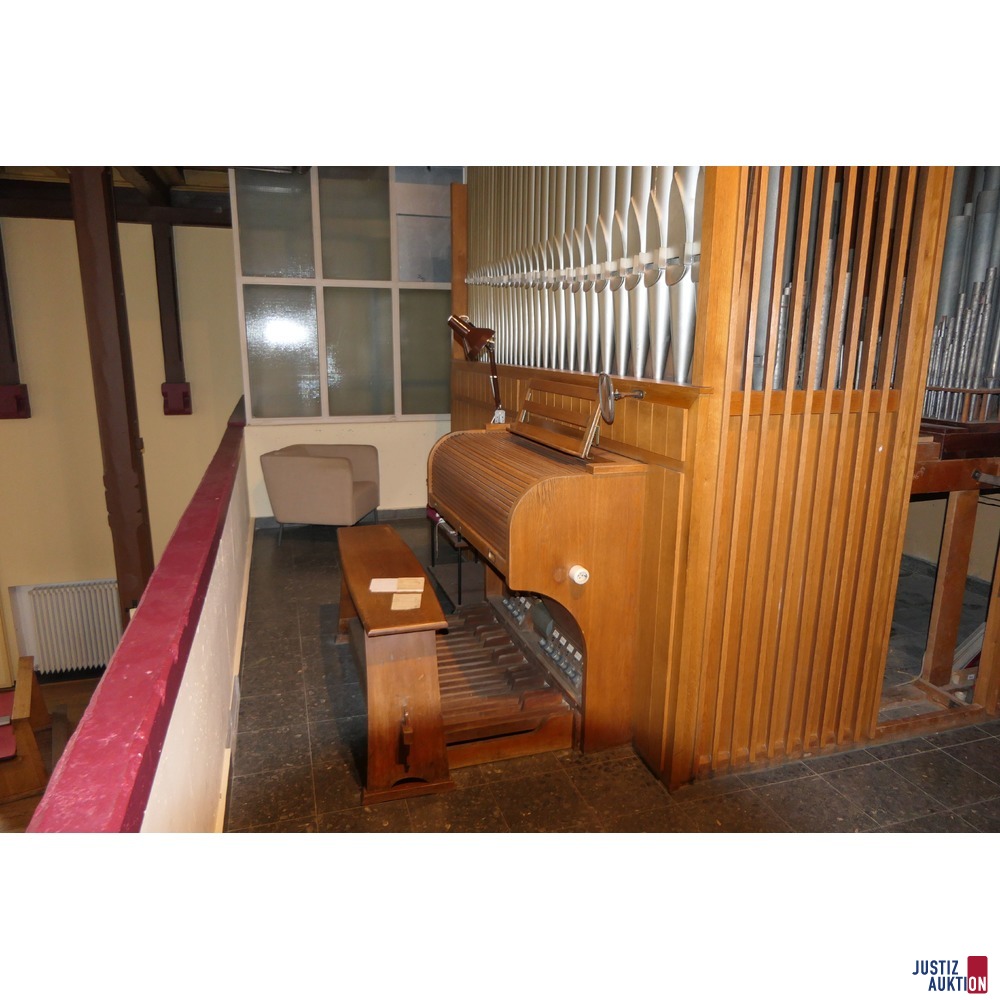 Orgel
