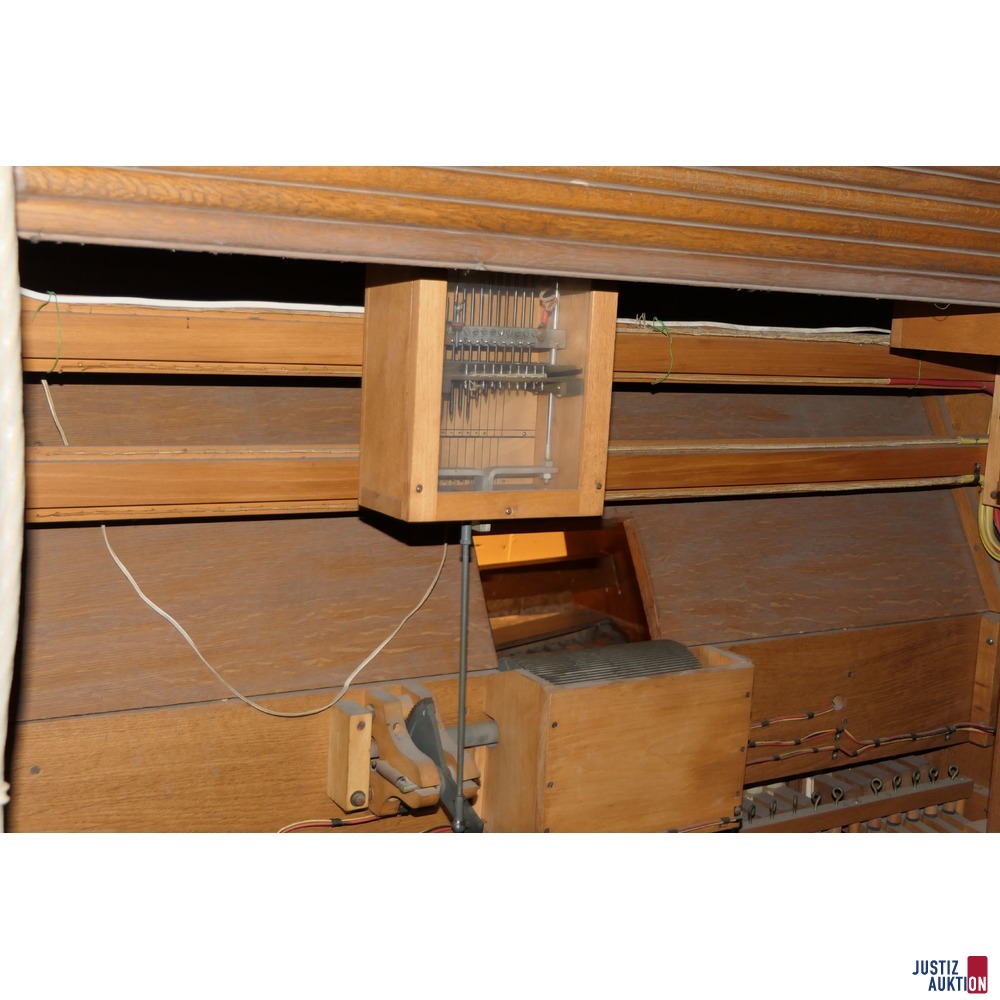 Orgel