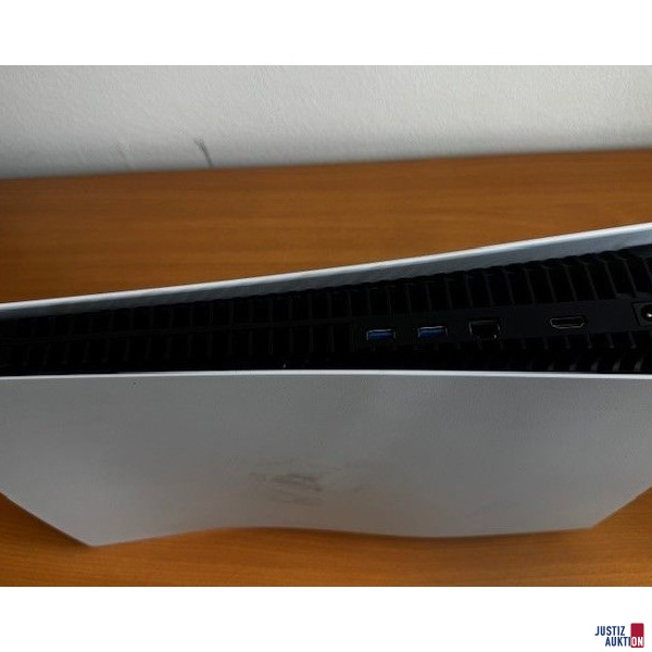 Spielkonsole Sony Playstation 5