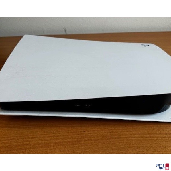 Spielkonsole Sony Playstation 5
