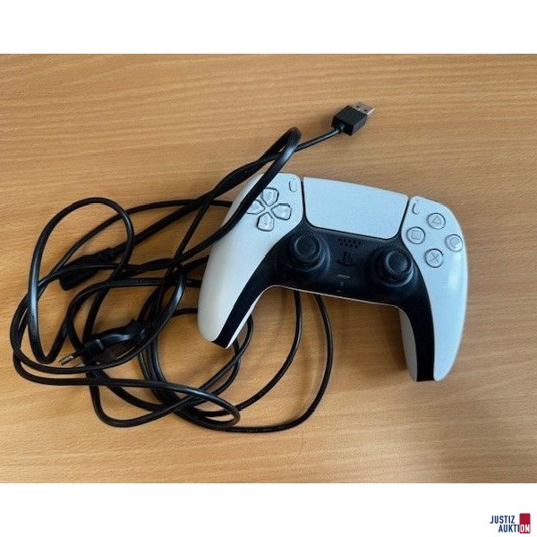 Spielkonsole Sony Playstation 5