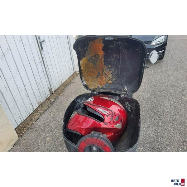Helmfach