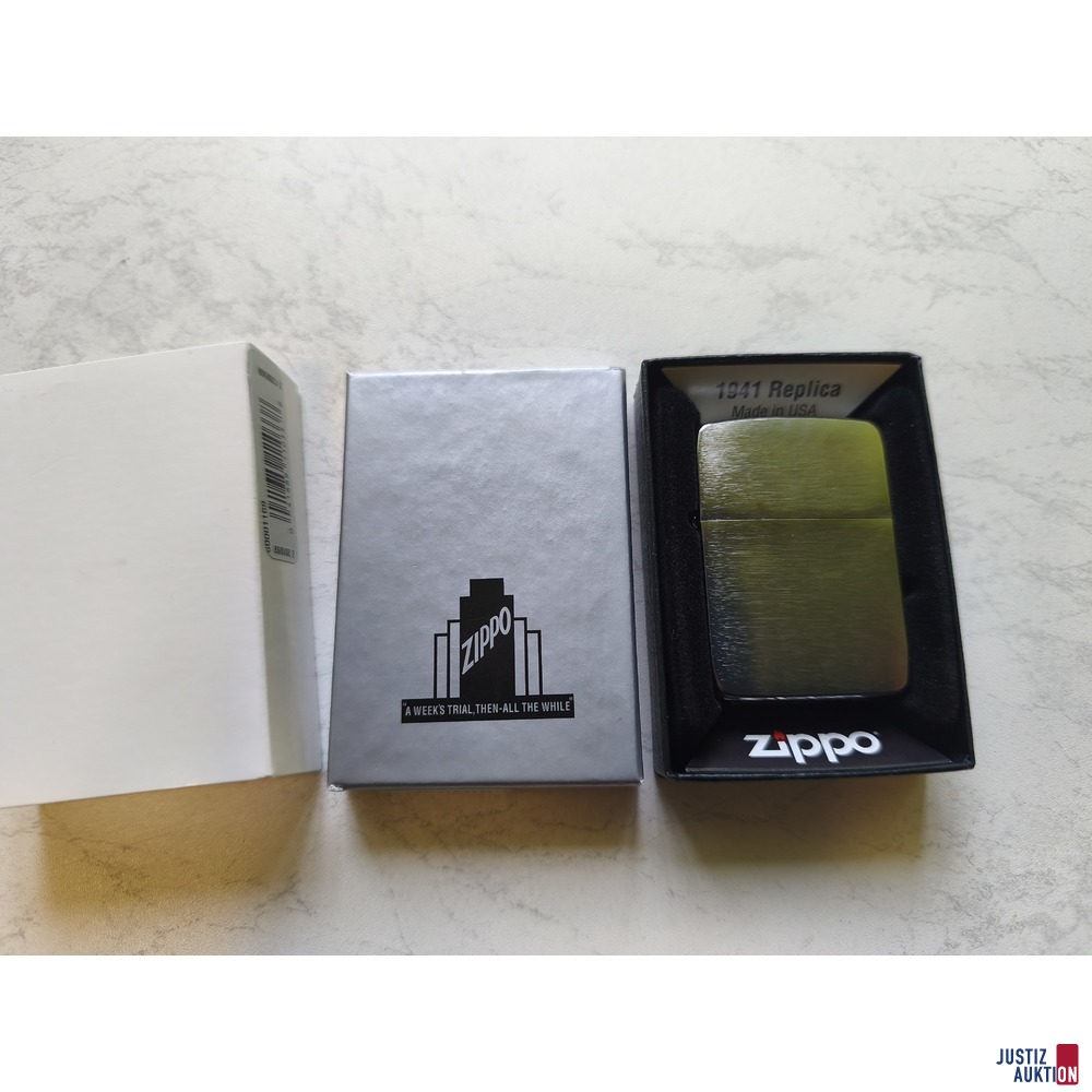 Zippo