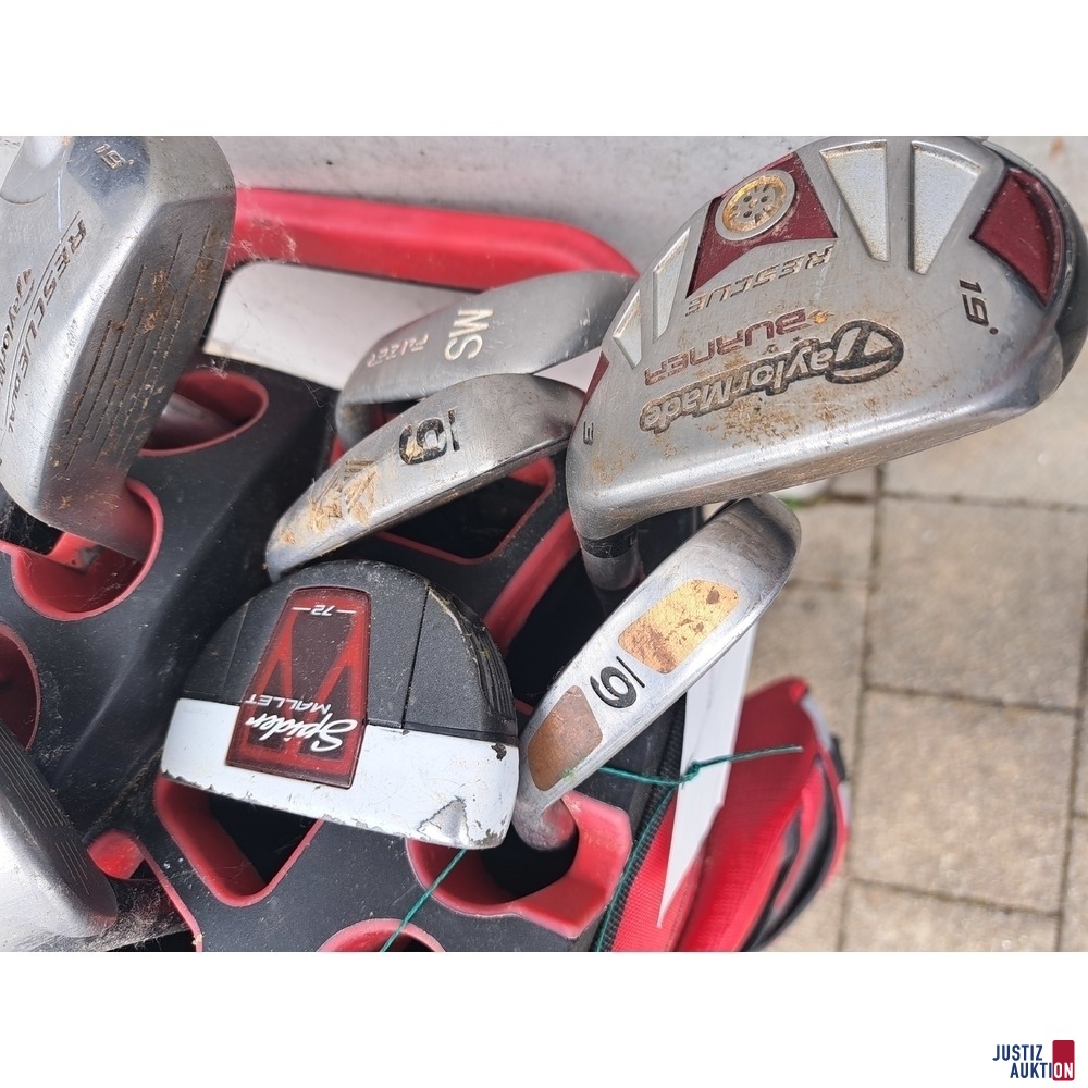 Golfschläger