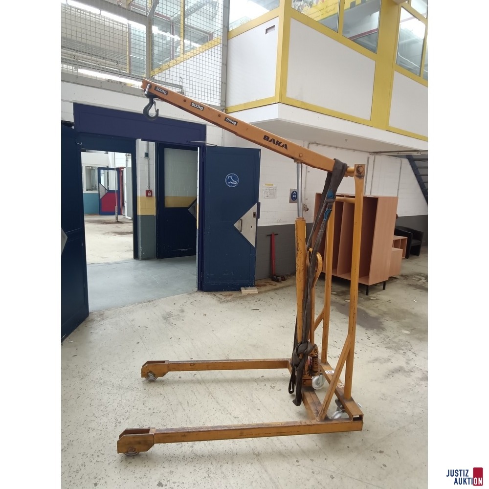 Wagen Seite links
