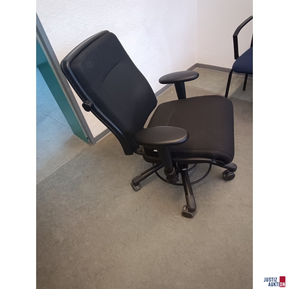 Seitenansicht rechts