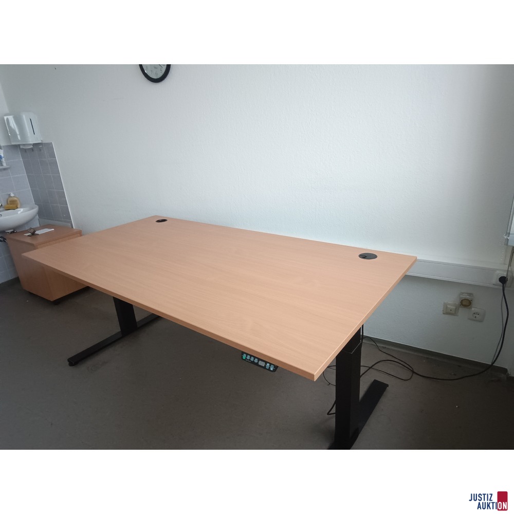 Seitenansicht rechts