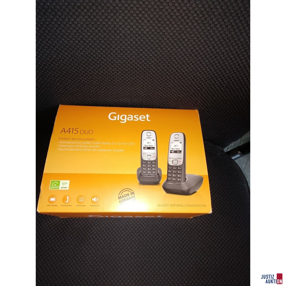 Verpackung