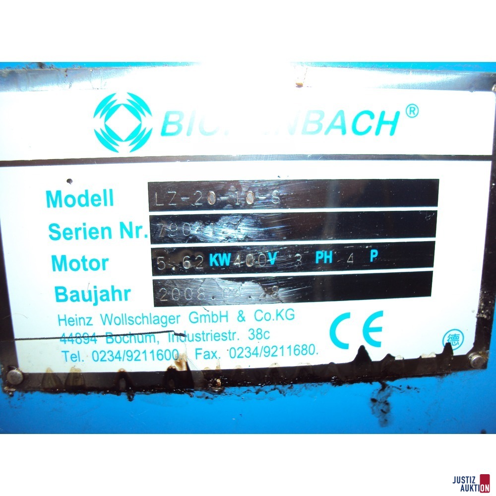 Bezeichnung