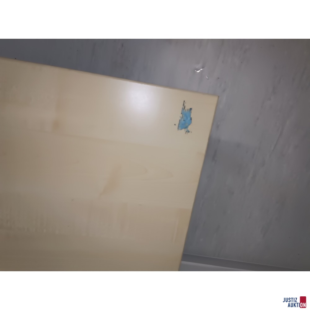 Kleber&uuml;ckstand 2