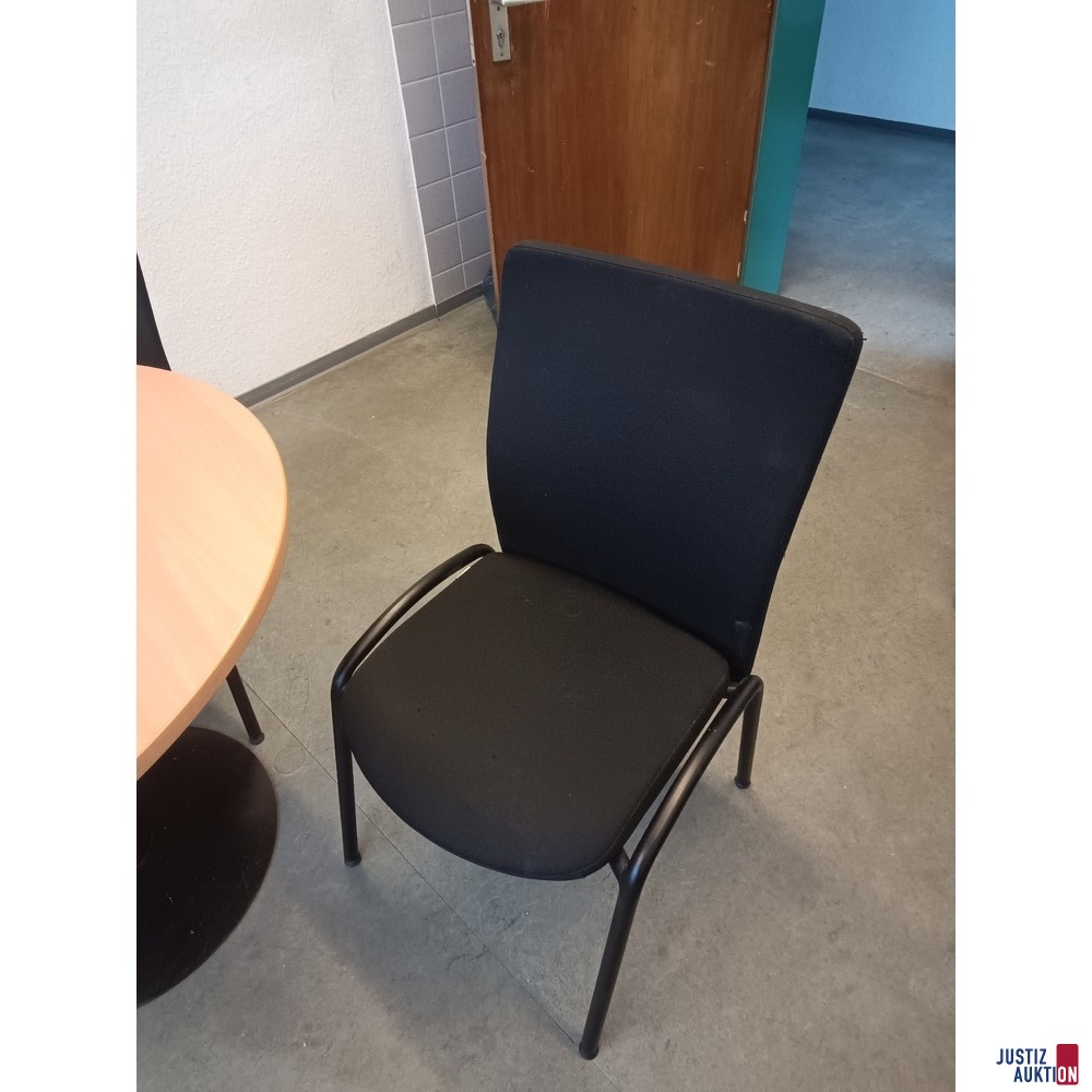 Beispiel Stuhl 1