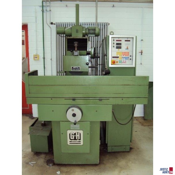 Schleifmaschine