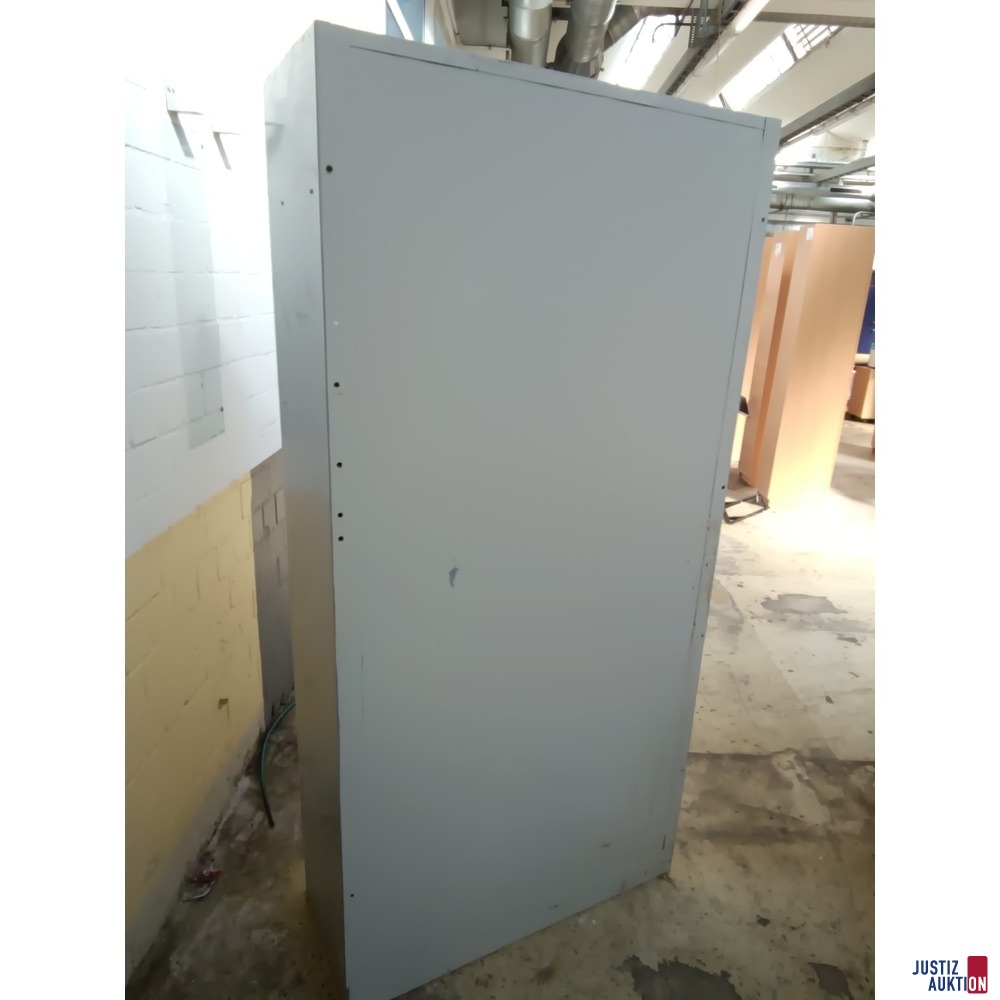 Schrank Rückseite