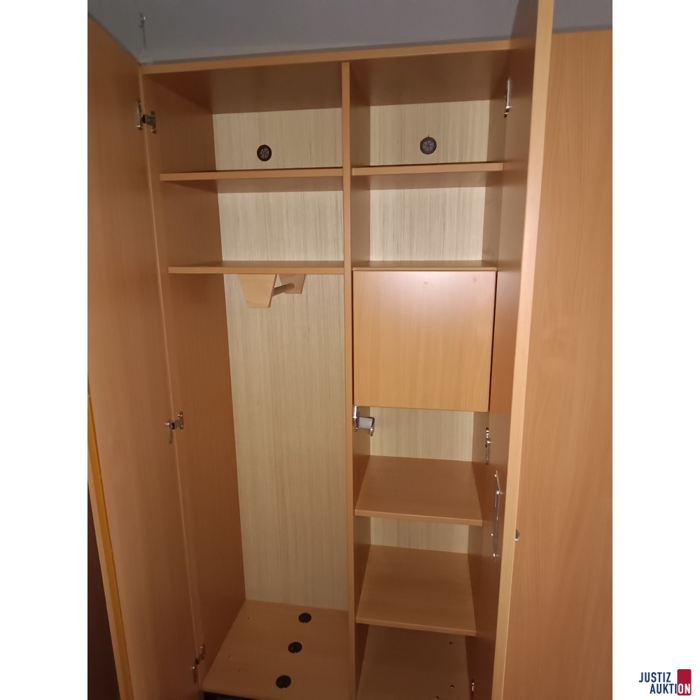 Beispiel 2 geöffnet