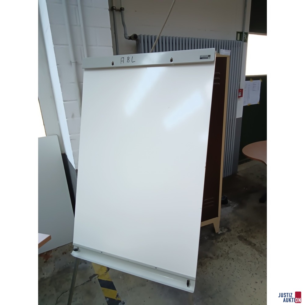Flipchart Front