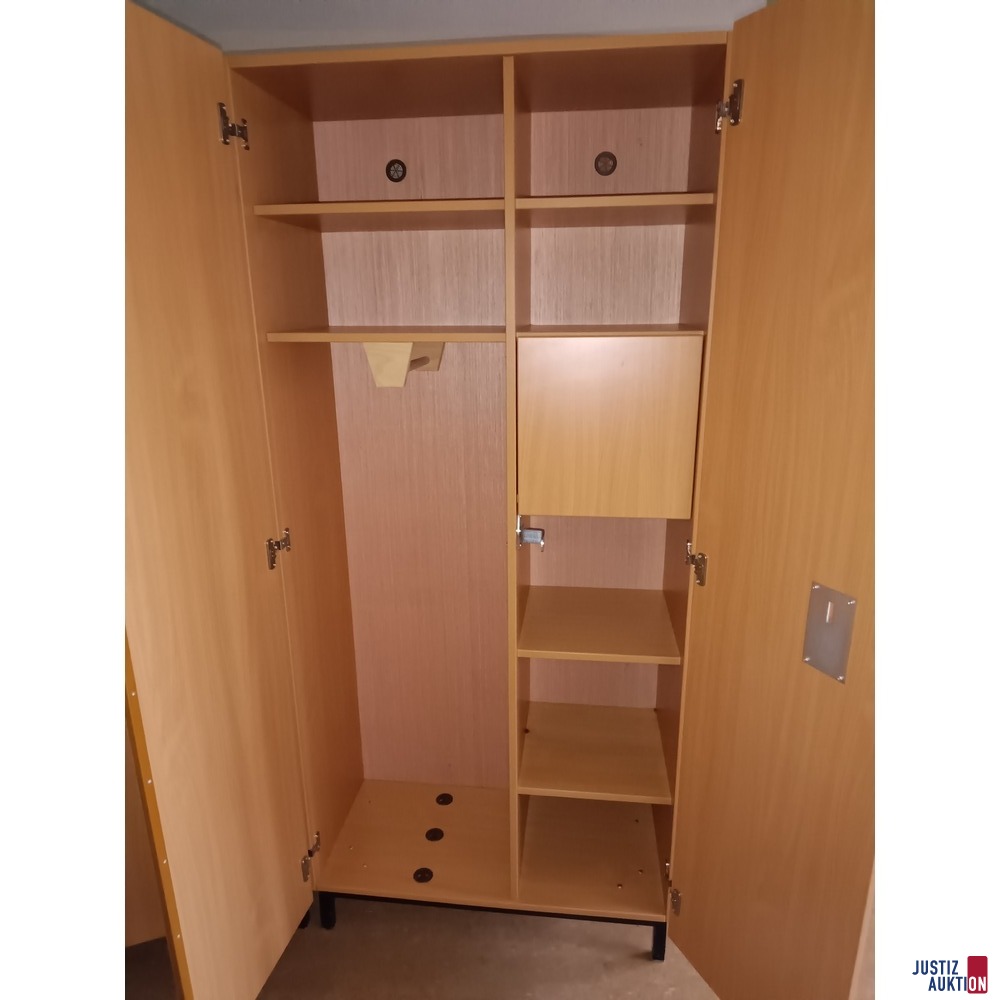 Beispiel 1 geöffnet