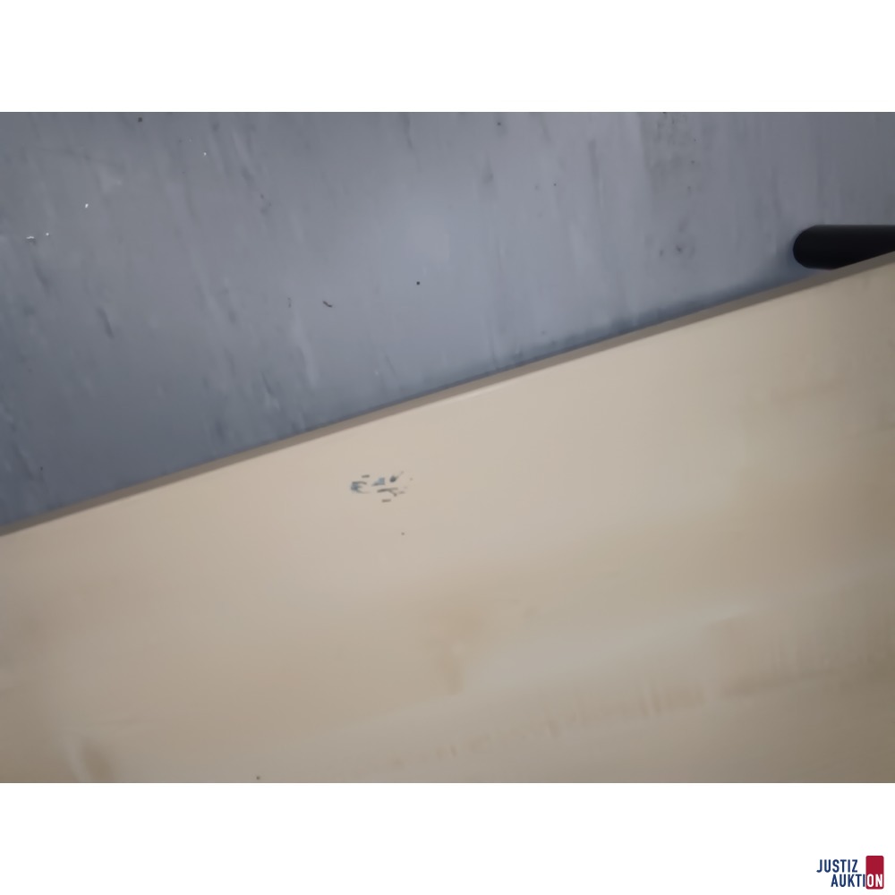 Kleber&uuml;ckstand 1