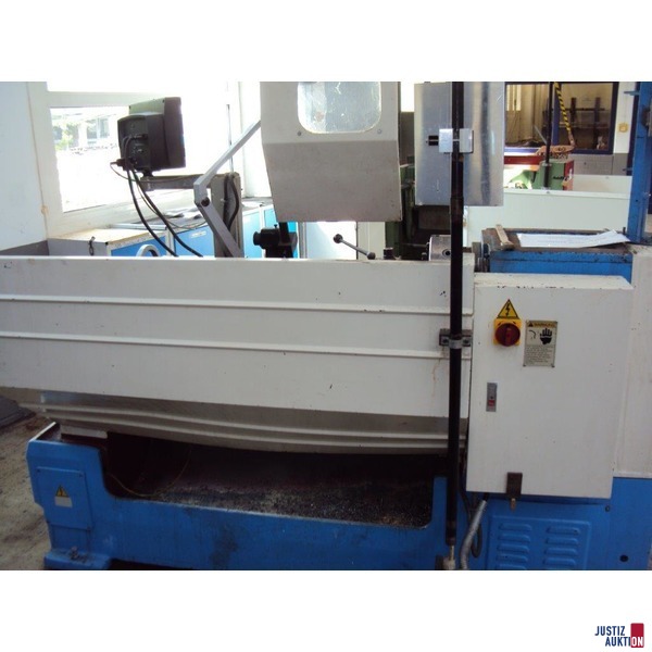 Drehmaschine Primat Model LZ-20-10, Bild 4