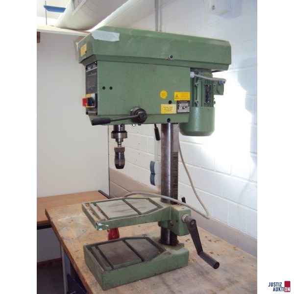 Tischbohrmawschine M1 ST