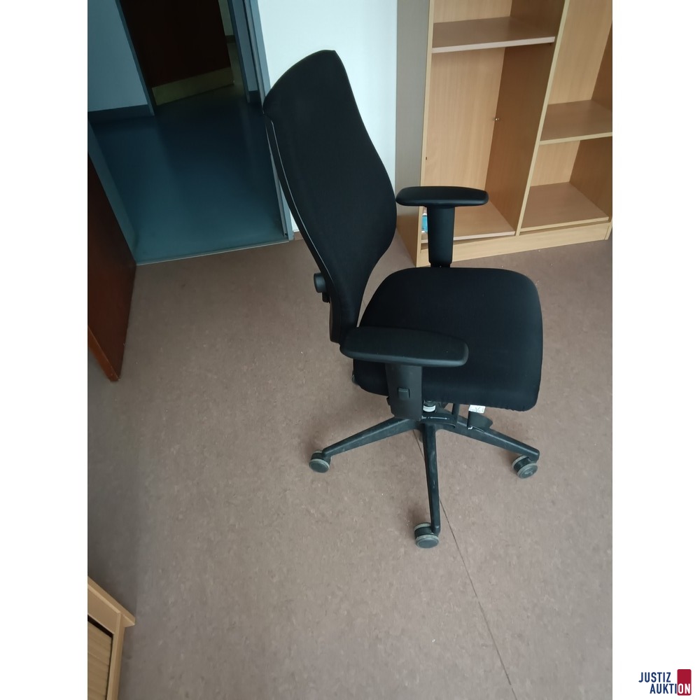 Seitenansicht rechts