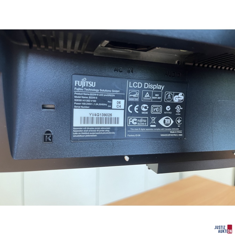 Monitor