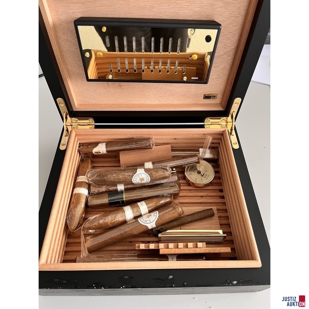Humidor