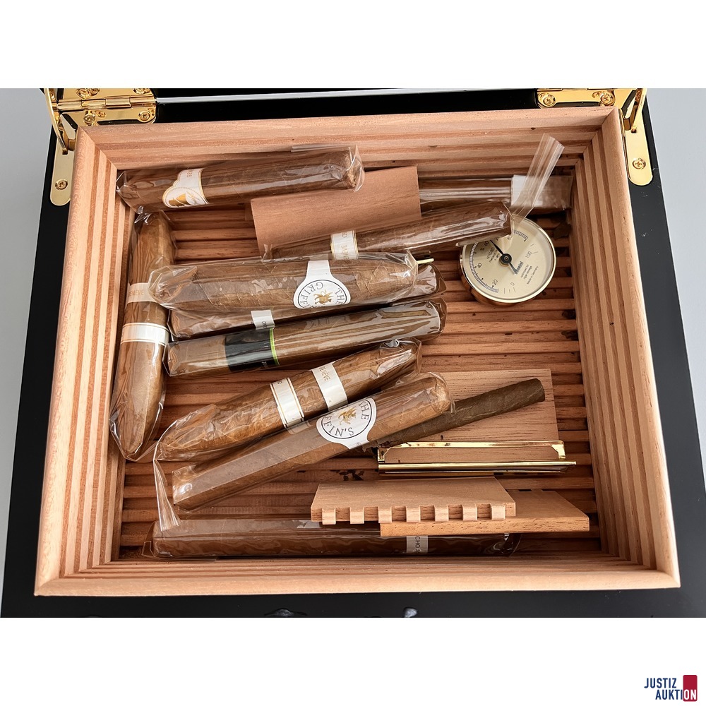 Humidor